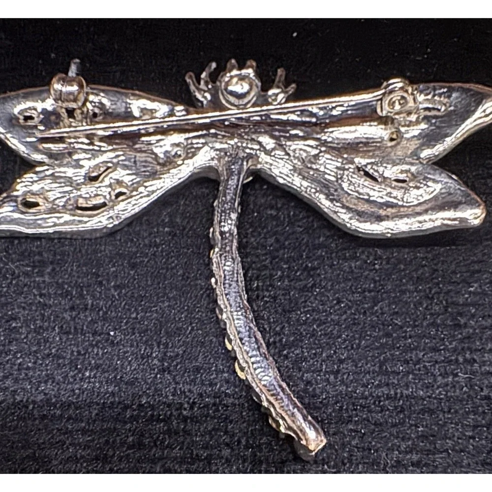 Dragonfly this vintage